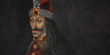 Cepeš nije bio vampir, već darodavac Hilandara
