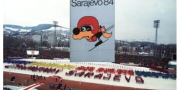 Olimpijada u Sarajevu nije „bosansko čudo”: Srbija je bila nosilac projekta