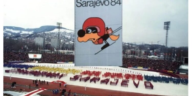 Olimpijada u Sarajevu nije „bosansko čudo”: Srbija je bila nosilac projekta