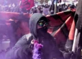 Antifa ubila 23-godišnjaka u Lionu: Život ugrožen svima koji misle drugačije