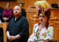20 osuđenih penzionera u Švedskoj: Kazna za reč protiv LGBTQ agende da seksualizuju decu