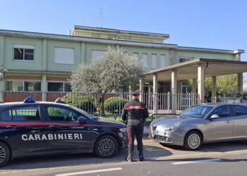 Trinaestogodišnjak nožem napao profesorku u italijanskoj školi