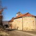Monah Serapion obnavlja zaboravljeni manastir iz 11. veka na Goliji
