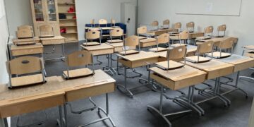 Austrijanac, đak: Jedini hrišćanin u razredu nazvan ,,svinja“