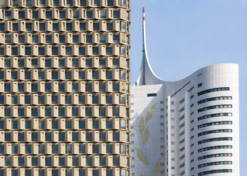 Austrijska grupa za nekretnine Soravia: Milioni nestali, mali investitori bez zaštite