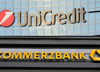 Finansijski potres u Nemačkoj: Spajanje banaka preti otkazima 10.000 zaposlenih