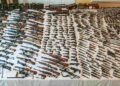 Bivši političar u Austriji imao arsenal za rat: Policija pronašla 550kg municije i 170 pušaka