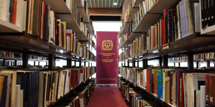 Smederevska biblioteka slavi jubilej uz konkurs za mlade