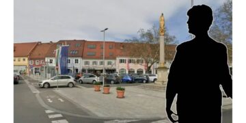 Inflacija dotukla penzionere u Austriji: „Sredinom meseca ostane mi 4,81 evra“