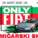 Najbolji italijanski auto-dizajn i zvuk motora stižu u Pančevo