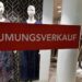 Hipermarketi osvajaju tržne centre: Modni lanci se povlače