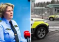 Oslo u panici: Ciljani napad na američku ambasadu 