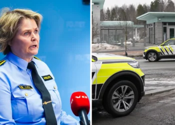 Oslo u panici: Ciljani napad na američku ambasadu 