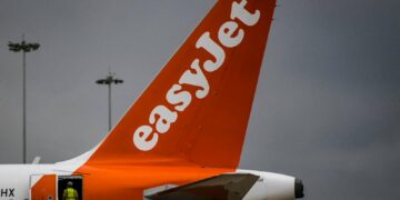 Monopol na nebu Bazela: EasyDžet diže cene karata i do 1682%