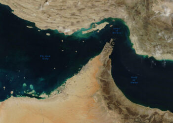 Iranska strategija: Kontrola Ormuskog moreuza i globalni uticaji