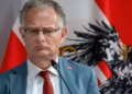 Austrijski ministar: Ovaj rat je glup i nepotreban za nas!