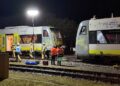 Sudar vozova u Bavarskoj: Povređeno 8 osoba