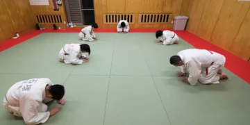 Roditelj tužio džudo klub u Švedskoj: Muslimani se klanjaju samo Bogu!