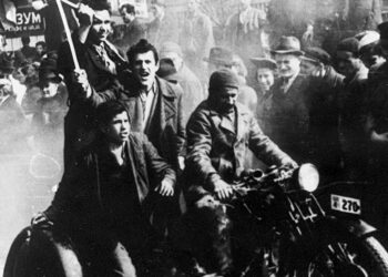 „Bolje rat nego pakt“ – 85 godina od vojnog puča 27. marta