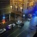 Tragedija na Filozofskom fakultetu: Devojka (25) poginula nakon aktiviranja pirotehnike