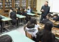 Deca sa Krfa otkrila tajne Zemuna: Edukativna tura za grčke đake