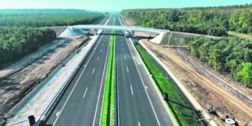Novi putevi i istorijska ulaganja menjaju lice Aranđelovca