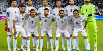 Iran razmatra otkazivanje prijateljskih utakmica pred Svetsko prvenstvo