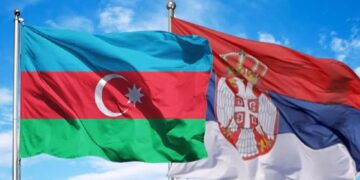 Strateška saradnja Beograda i Bakua: Saobraćajnica i avio letovi kao prioritet