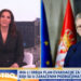 Oštećena Ambasada Srbije u Teheranu