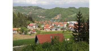 Veliki projekat kod Lučana donosi više od 100 novih radnih mesta