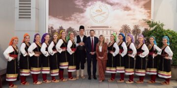 Uspeh dijaspore: Srpski narod dobio poslaničku grupu u parlamentu Australije