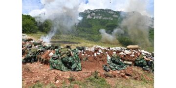 Otkrivamo gde su stvarno pale prve bombe zločinačke NATO alijanse