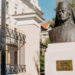 Dositej dobio bistu u Temišvaru u Rumuniji
