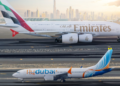 Poleteo avion sa srpskim državljanima iz Dubaija: Švajcarci nemoćni u krizi