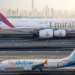 Poleteo avion sa srpskim državljanima iz Dubaija: Švajcarci nemoćni u krizi