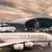 Aerodrom u Dubaiju gubi milion dolara svakog minuta zbog zatvaranja