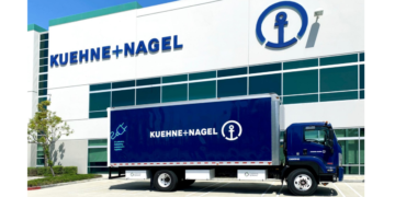 U ,,Kuehne + Nagel- u“ 2000 otkaza: Profit pao u ponor