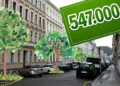 Beč platio pola miliona evra za 8 stabala drveta