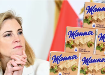 Austrijska ministarka potrošila 500.000 evra na samopromociju, čokolade i peškire