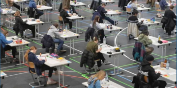 Nemačka se odrekla uspeha u školama: Jednakost potiskuje kvalitet obrazovanja