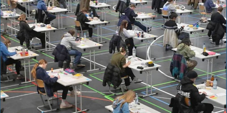 Nemačka se odrekla uspeha u školama: Jednakost potiskuje kvalitet obrazovanja