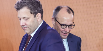 Nemačka tone u dugove: Porezi rastu, penzije slabe, a građani su ugroženi