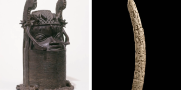 Švajcarska vraća ukradeno kulturno blago iz 1897. godine Nigeriji