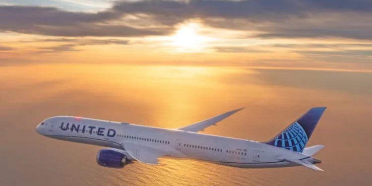 Američki „United Airlines“ ukida hiljade letova: Gorivo preskupo zbog rata u Iranu