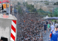 Nemačka masovno otkazuje festivale i manifestacije: Borba protiv terorizma je preskupa