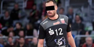 Nemački odbojkaški reprezentativac optužen za zlostavljanje 150 dece