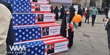 Iranski izvori tvrde da je 650 američkih vojnika ubijeno i ranjeno 