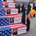 Iranski izvori tvrde da je 650 američkih vojnika ubijeno i ranjeno 