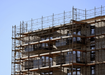 Krah ambicioznog građevinskog investitora u Austriji: Još jedna žrtva propalog sistema