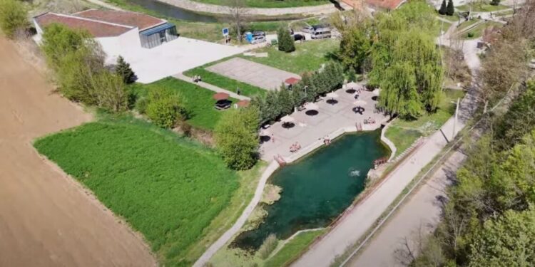 Razvoj turizma u Knjaževcu: Od zapuštene livade do savremenog centra zdravlja